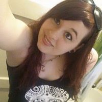 Monica Kauffman