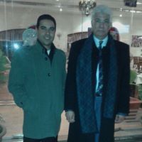 Mostafa Kamel