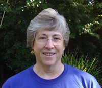 Jane Jordan
