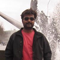 Saravanan Birla