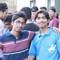 Hassaan Ahmed Shahzad