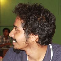 Shamol Biswas