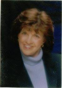 Dr. Jacqueline Sisson AT