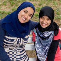 Mariem Mohamed