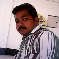 Suresh Kumar