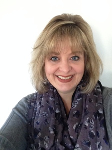 Lori Marzka