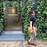 Farhanaa Tan