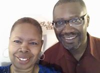 Maxine McCain Johnson