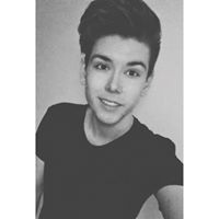Alex Pearson