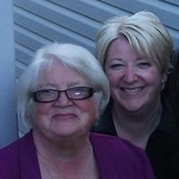 Suzanne Ray-Bouchard