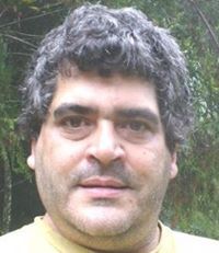 Alejandro Parra