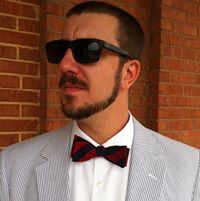 Joshua Woods