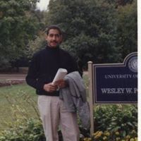 Ahmed Nasr