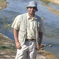 سعيد بلخيري