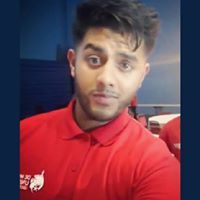 Ahtesham Mahmood