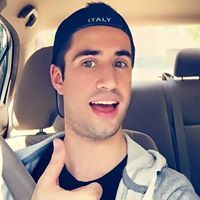 Julian LeBlanc