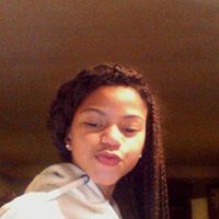 Sharissa Franklin