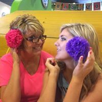 Michelle Pletch-Crabtree