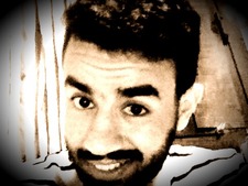 Abobakr Ali