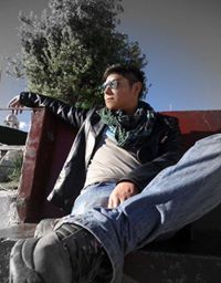 Aldrick Aldana Lovaton