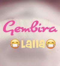 Gembira Lalla