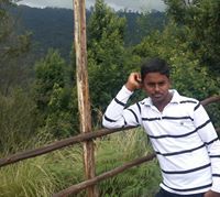Loganathan Varadharaj
