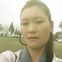 Tshering Dolkar