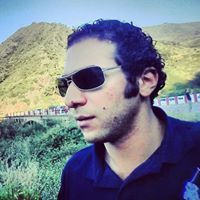 Mohamed Serogy
