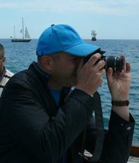 Пламен Свещаров