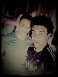 Ahmed Hamdy