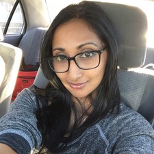 Nisha Rasikaran-emmanuel