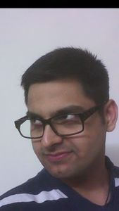 Ashish Chugh