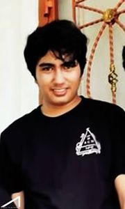 Dicky Ali