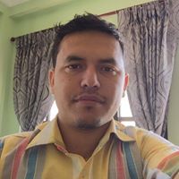 Nagendra Bhandari