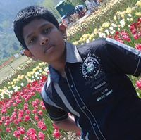 Akash Kannan