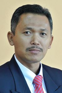 Syahiruddin Annuar