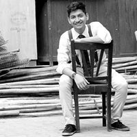 Atharva Barve