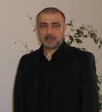 سید مهدی