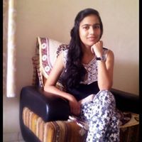 Aparna Rath