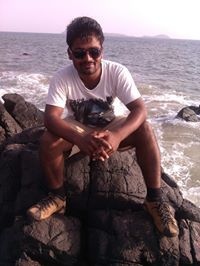 प्रमोद जाधव