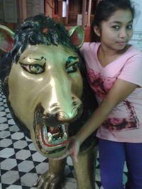 Hansi Rawat