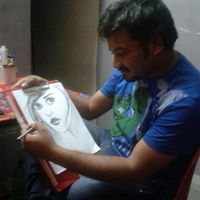 Suraj Prajapati