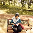 Nita Abdullah 