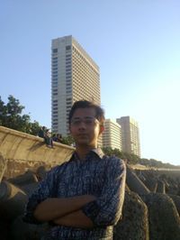 Harshit Champaneri
