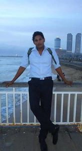Nipun Manuel