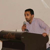 Ahmad Rifai