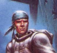 Рэдрик Шухарт