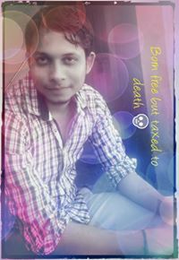Siddharth Sidd