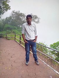 Gaurav Sharma