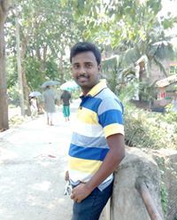 Rintu Debnath
